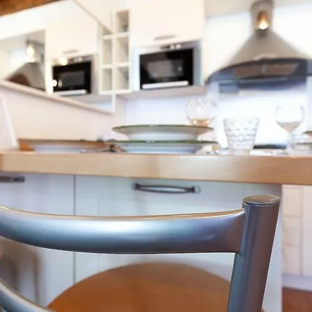 Italianway - De Amicis 7 Apartament *
