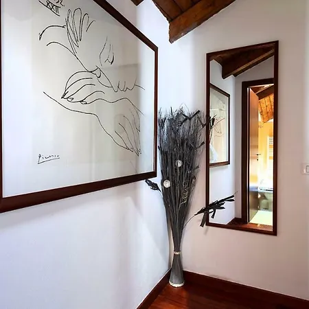 Apartament Italianway - De Amicis 7