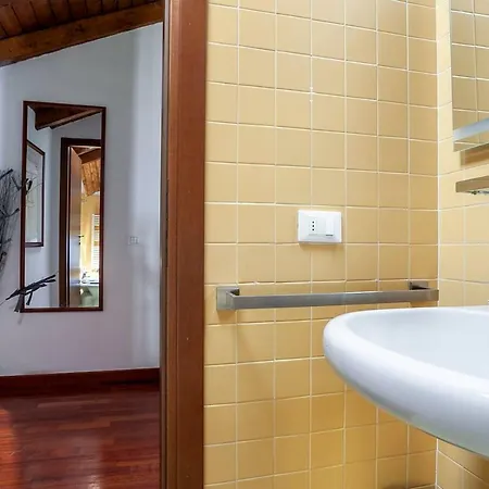 Apartament Italianway - De Amicis 7 Mediolan