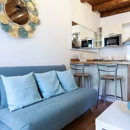 Italianway - De Amicis 7 Apartament Mediolan