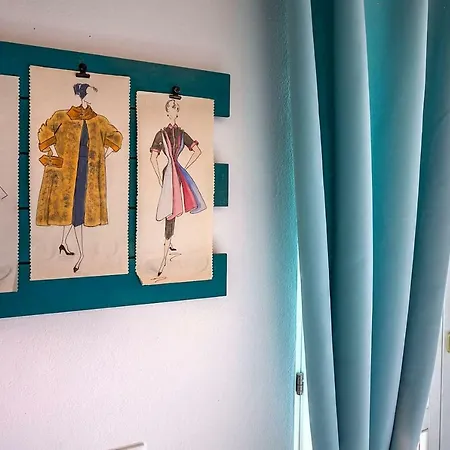 Apartament Italianway - De Amicis 7