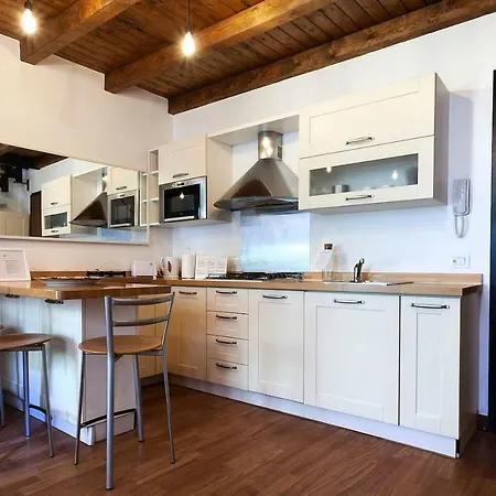 Italianway - De Amicis 7 Apartament Mediolan